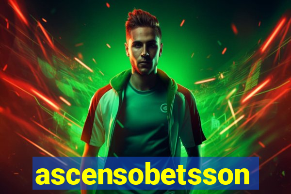 ascensobetsson