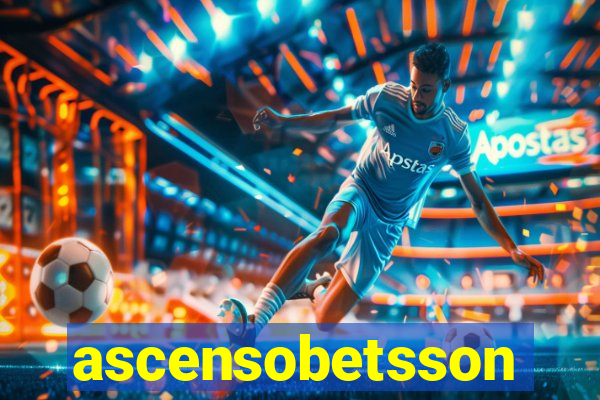 ascensobetsson