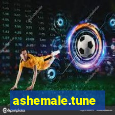 ashemale.tune