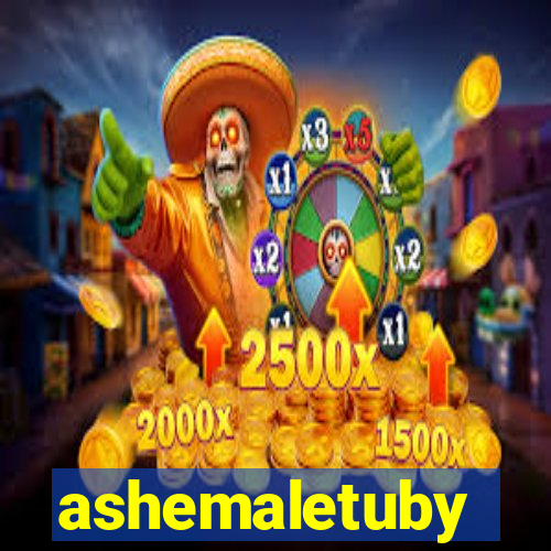 ashemaletuby