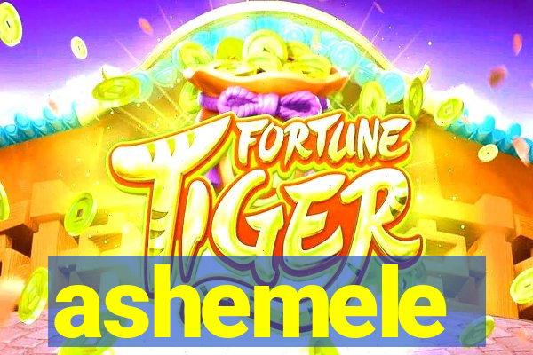 ashemele