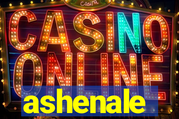 ashenale