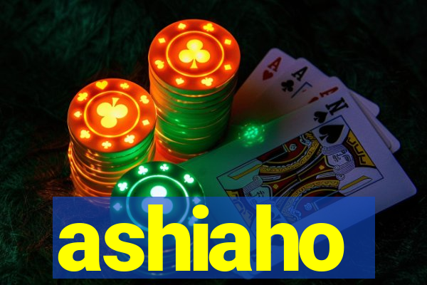 ashiaho