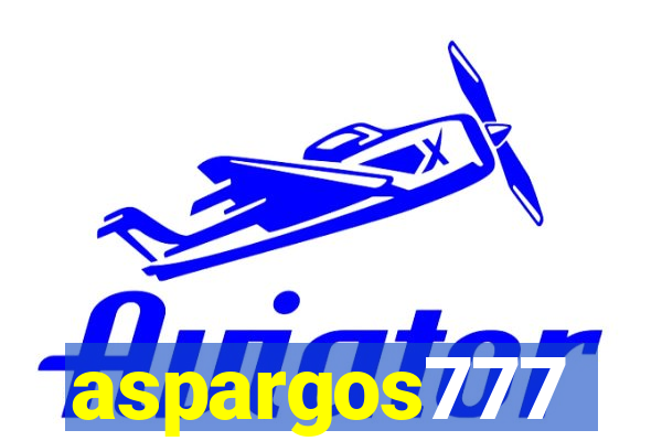 aspargos777