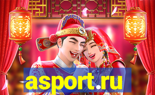 asport.ru