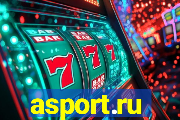 asport.ru