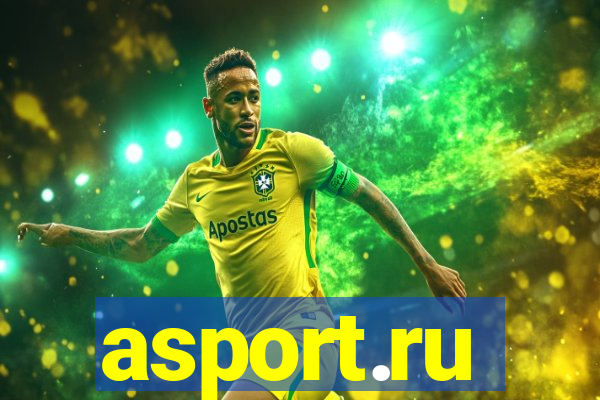 asport.ru