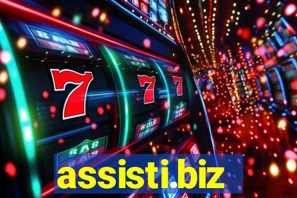 assisti.biz