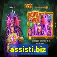 assisti.biz