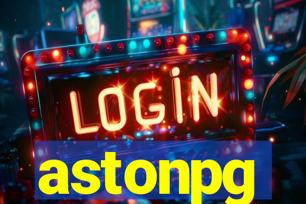 astonpg