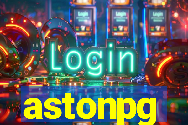 astonpg