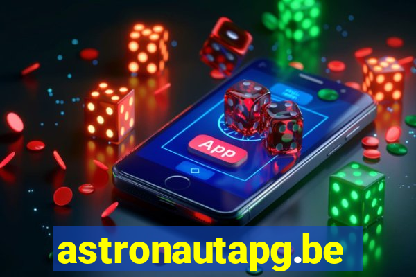 astronautapg.bet