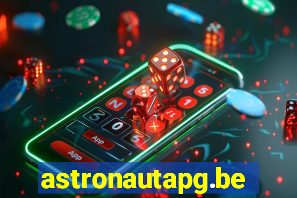 astronautapg.bet