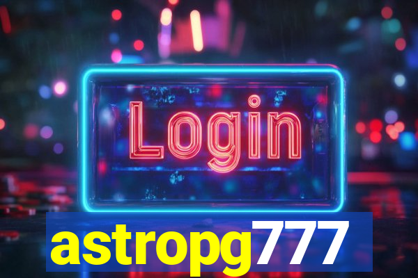 astropg777