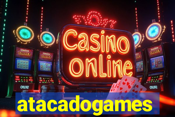 atacadogames