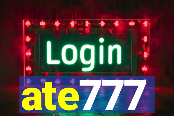 ate777