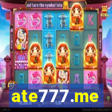 ate777.me