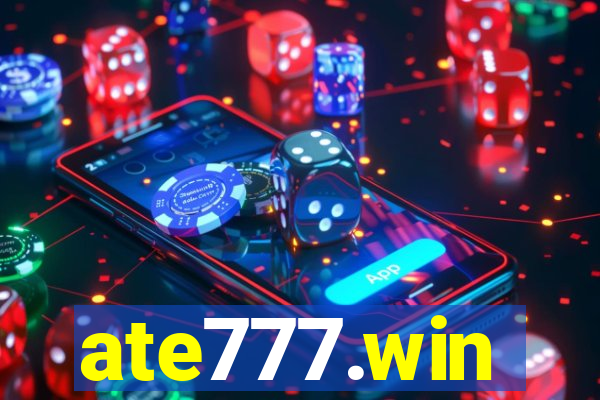 ate777.win