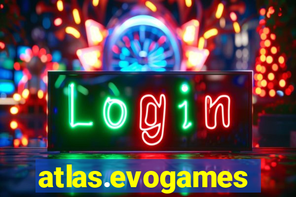 atlas.evogames