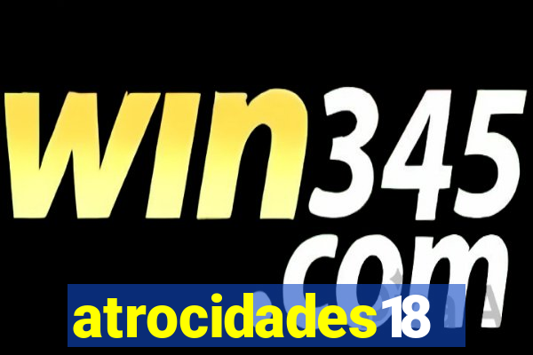 atrocidades18