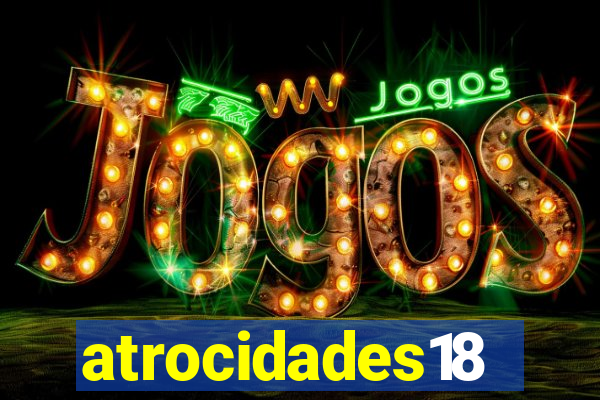 atrocidades18
