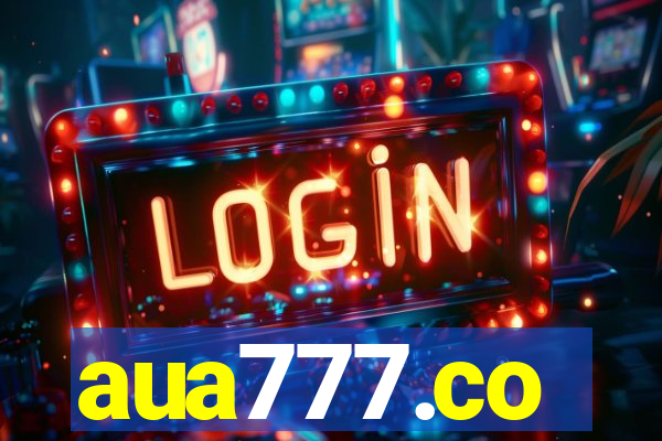 aua777.co