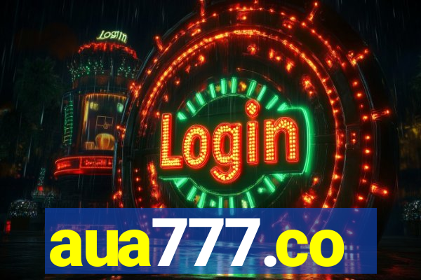 aua777.co