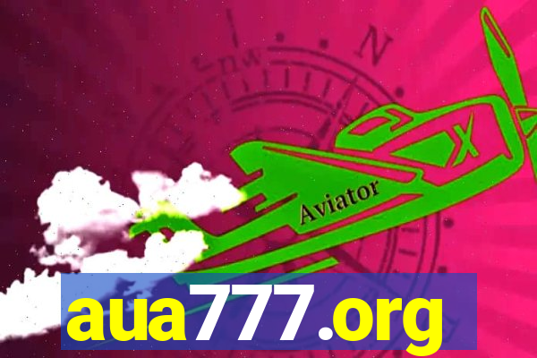 aua777.org