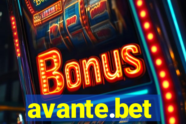 avante.bet