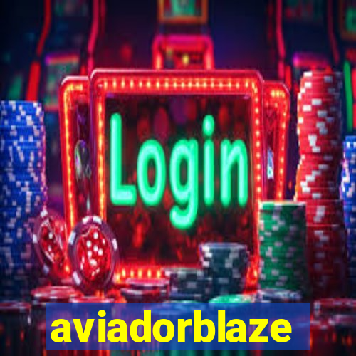 aviadorblaze