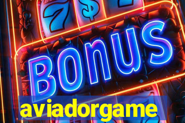 aviadorgame