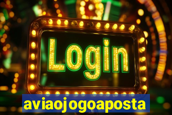 aviaojogoaposta
