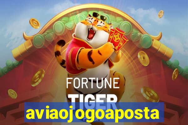 aviaojogoaposta