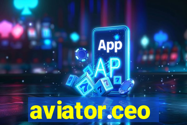aviator.ceo