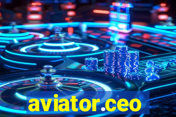 aviator.ceo