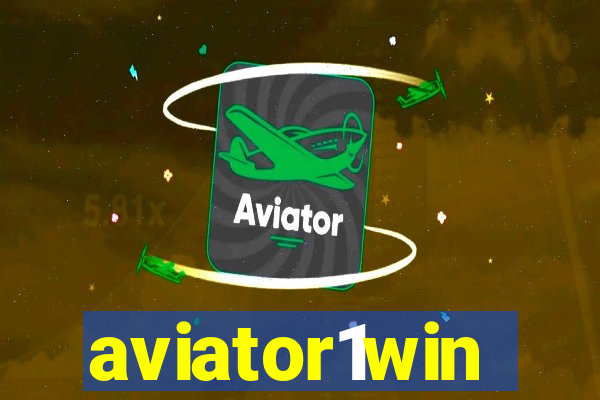 aviator1win
