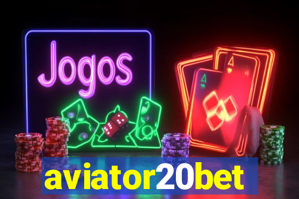 aviator20bet