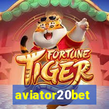 aviator20bet