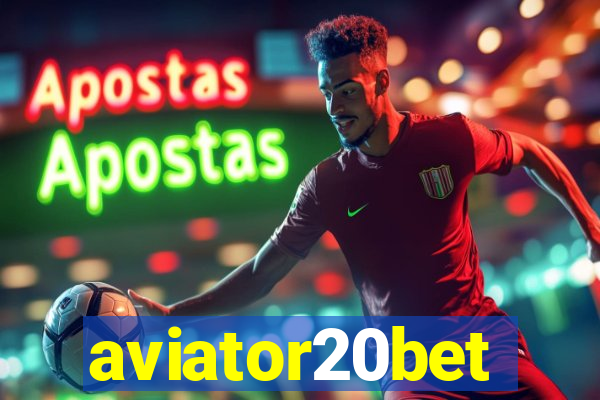 aviator20bet