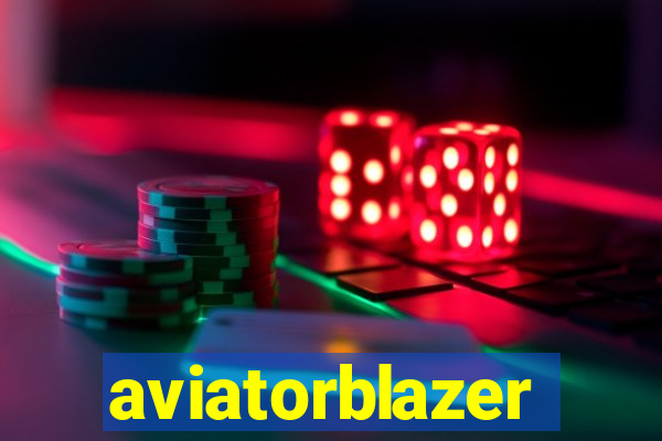 aviatorblazer