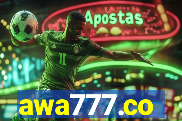 awa777.co