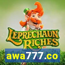 awa777.co