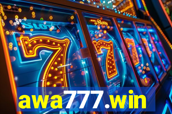 awa777.win