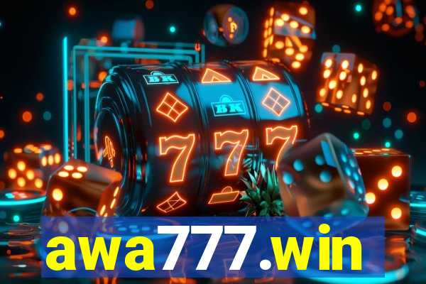 awa777.win