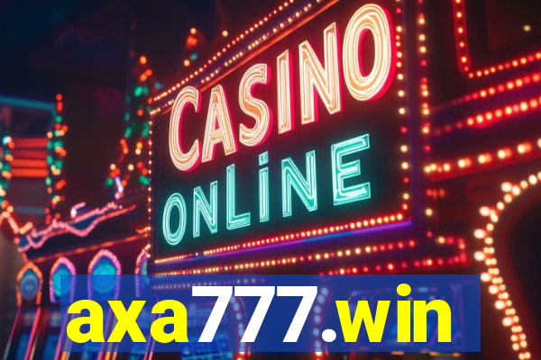 axa777.win