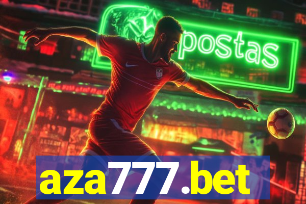 aza777.bet