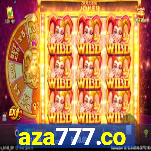 aza777.co