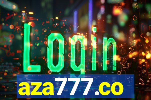 aza777.co