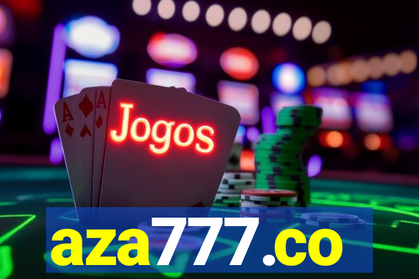 aza777.co