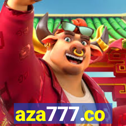 aza777.co